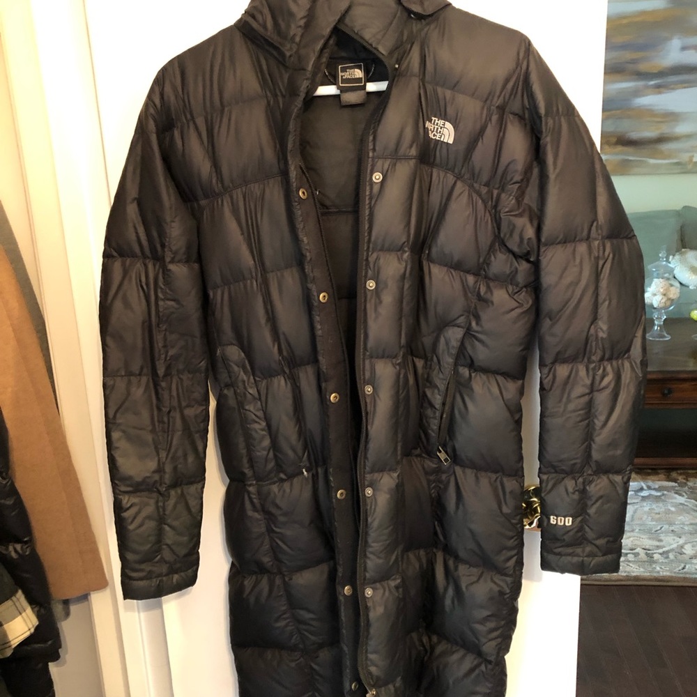 Women’s North Face Jacket
